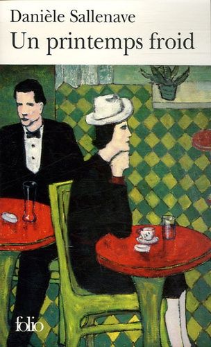 Un Printemps Froid