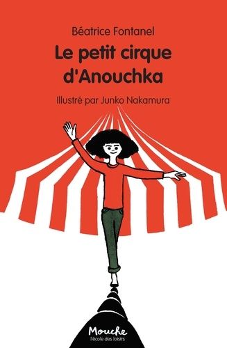 Le Petit Cirque D'anouchka