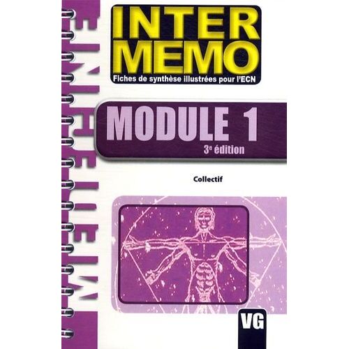 Inter Memo Module 1
