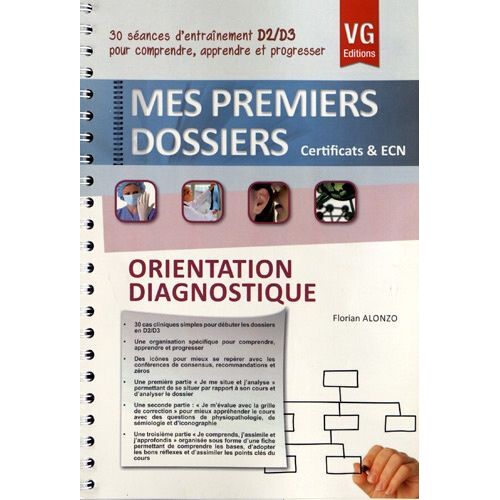 Orientation Diagnostique