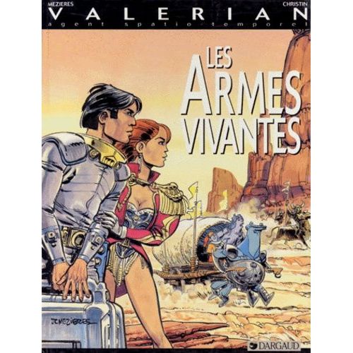 Valérian 
