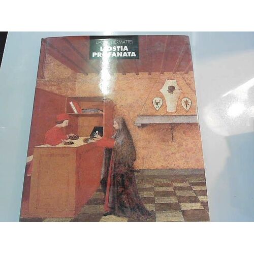 L'ostia Profanata
