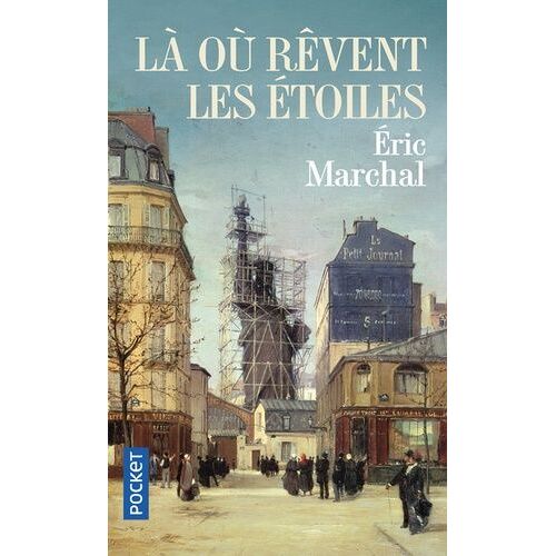 Là Où Rêvent Les Étoiles