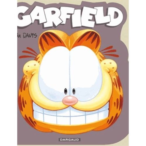 Garfield Hors-Série - Tome 2 - Ce Chat N'est Pas Un Cadeau !