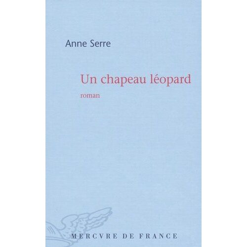 Un Chapeau Léopard