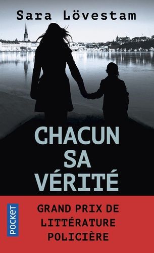 Une Enquête De Kouplan, Détective Sans-Papiers - Chacun Sa Vérité