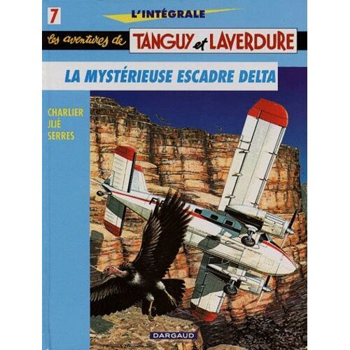 Tanguy Et Laverdure 