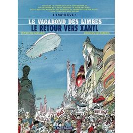 Le Vagabond Des Limbes Tome 30 - Le Retour Vers Xantl