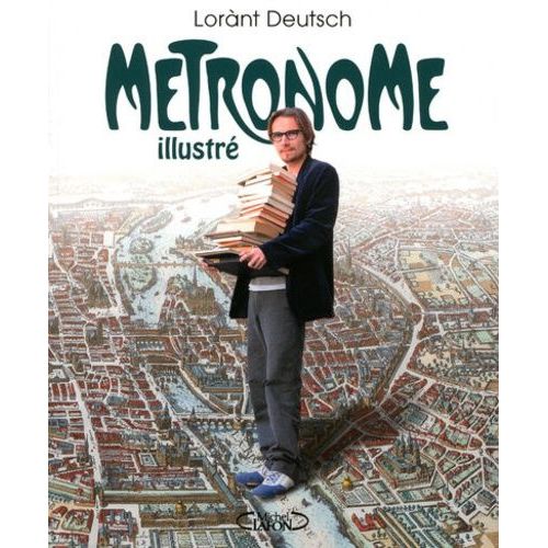 Métronome Illustré