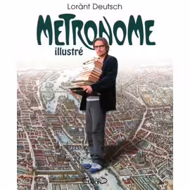 Métronome Illustré