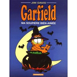 Garfield - Tome 31 - Ma Soupière Bien-Aimée