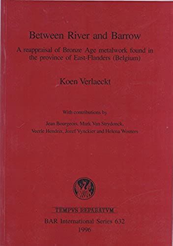 Between River And Barrow