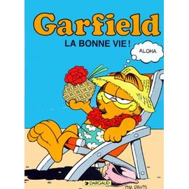 Garfield - Tome 7 - La Bonne Vie !