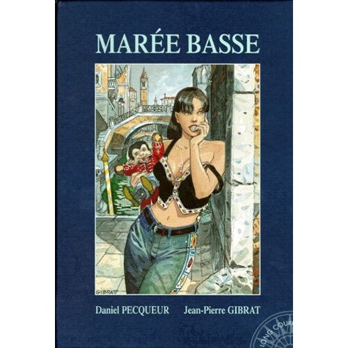 Marée Basse