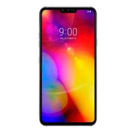 LG V40 ThinQ LMV405EBW 6Go/128Go Dual Sim Débloqué - Gris