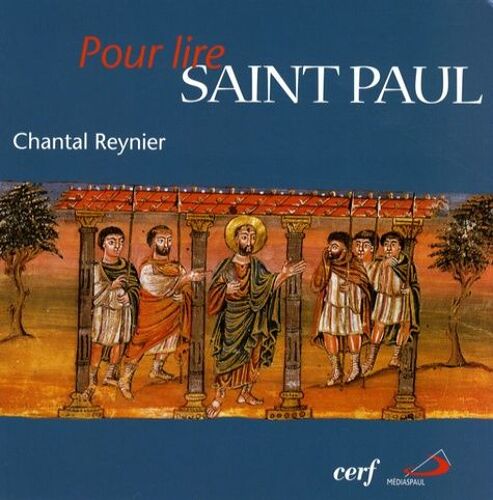 Pour Lire Saint Paul