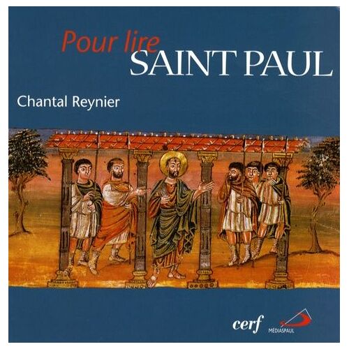 Pour Lire Saint Paul