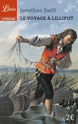 Le Voyage À Lilliput