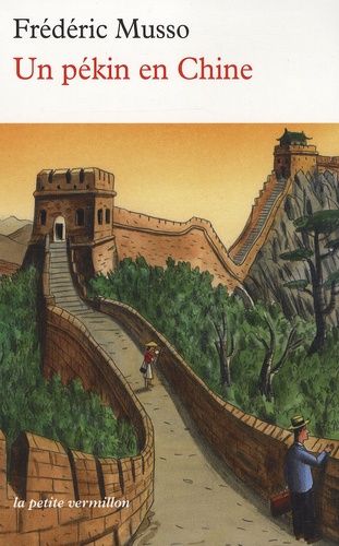 Un Pékin En Chine