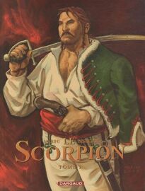 Le Scorpion - Tome 2 - Le Secret Du Pape