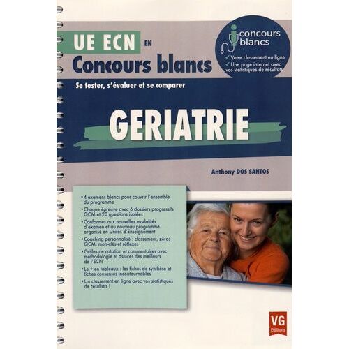 Gériatrie