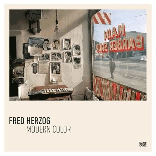 Fred Herzog