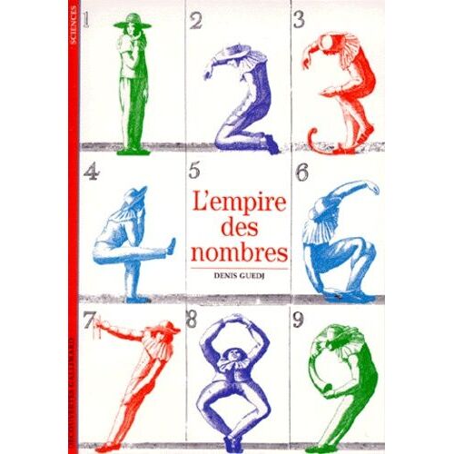 L'empire Des Nombres