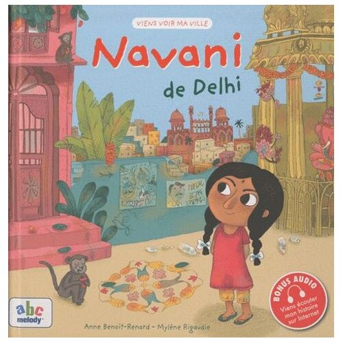 Navani De Delhi