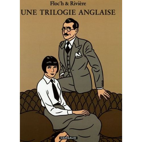 Une Trilogie Anglaise - Le Rendez-Vous De Sevenoaks - Le Dossier Harding - A La Recherche De Sir Malcolm