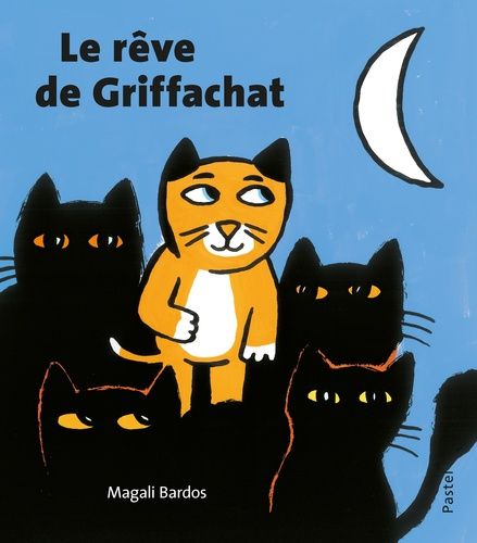 Le Rêve De Griffachat