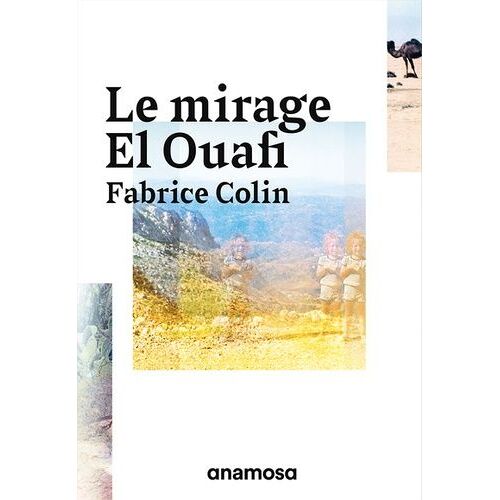 Le Mirage El Ouafi