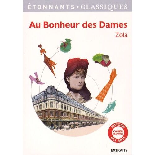 Au Bonheur Des Dames