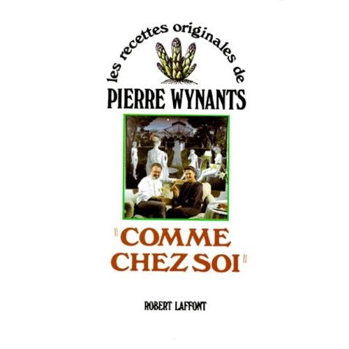 Comme Chez Soi