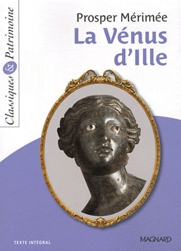 La Vénus D'ille
