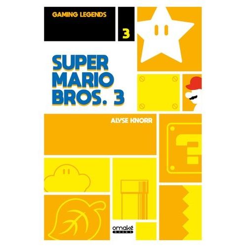 Super Mario Bros 3