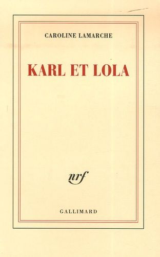 Karl Et Lola