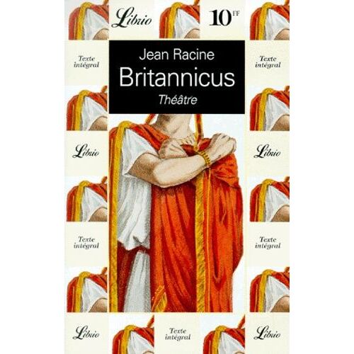 Britannicus