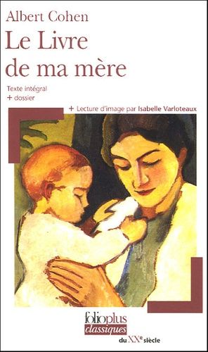 Le Livre De Ma Mère