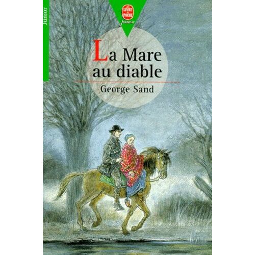 La Mare Au Diable