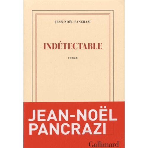 Indétectable