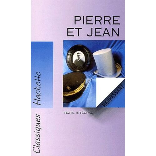 Pierre Et Jean