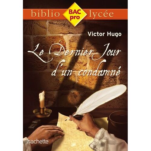 Le Dernier Jour D'un Condamné