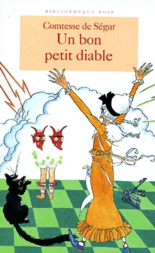 Un Bon Petit Diable