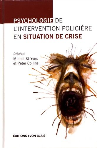 Psychologie De L'intervention Policière En Situation De Crise