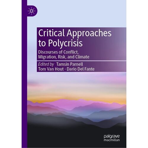 Critical Approaches To Polycrisis