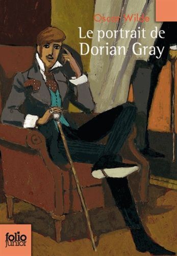 Le Portrait De Dorian Gray