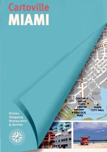 Miami - Cartoville 6e Édition