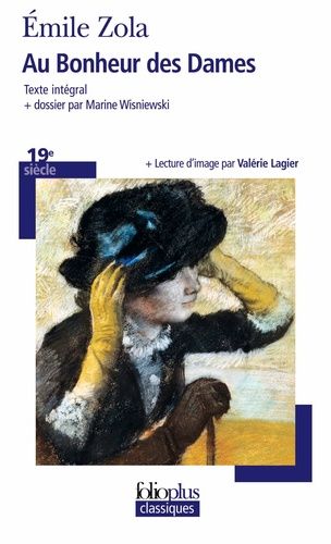 Au Bonheur Des Dames