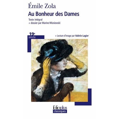 Au Bonheur Des Dames