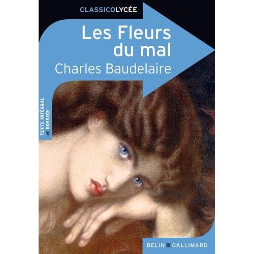 Les Fleurs Du Mal